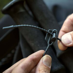 Matador Re-Ties Reusable Zip Ties (4-Pack)