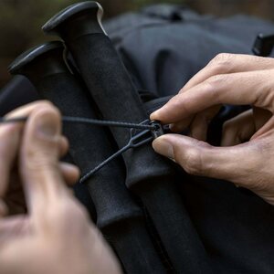 Matador Re-Ties Reusable Zip Ties (4-Pack)