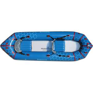 Advanced Elements PackLite+ XL Packraft