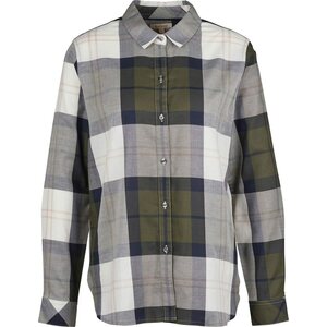 Barbour Moorland Shirt Womens