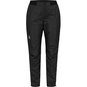 Padded trousers