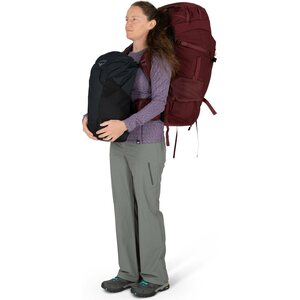 Osprey Fairview Trek 70