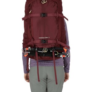 Osprey Fairview Trek 70