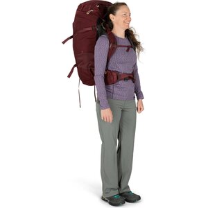 Osprey Fairview Trek 70