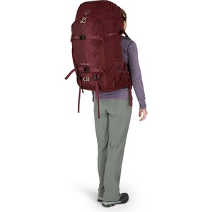 Osprey Fairview Trek 70