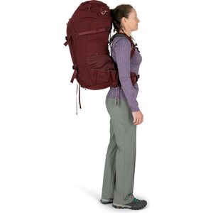 Osprey Fairview Trek 70