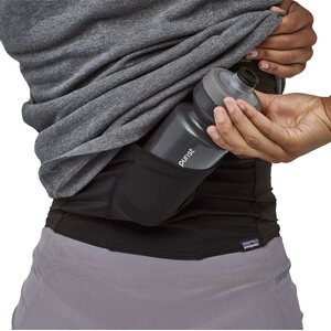Patagonia Dirt Roamer Liner Bibs Womens