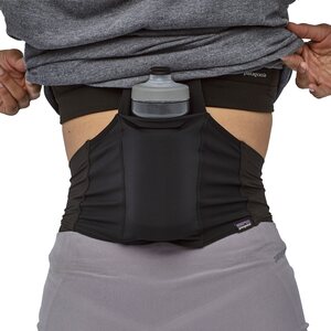 Patagonia Dirt Roamer Liner Bibs Womens