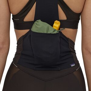 Patagonia Dirt Roamer Liner Bibs Womens