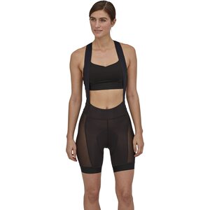 Patagonia Dirt Roamer Liner Bibs Womens