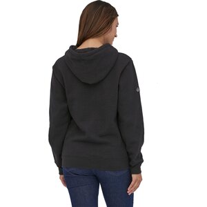 Patagonia Fitz Roy Icon Uprisal Hoody