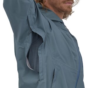 Patagonia Granite Crest Jacket Mens