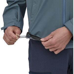 Patagonia Granite Crest Jacket Mens