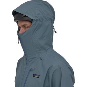 Patagonia Granite Crest Jacket Mens