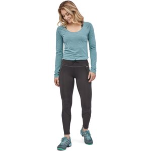 Patagonia Peak Mission Tights Womens - 27 in.