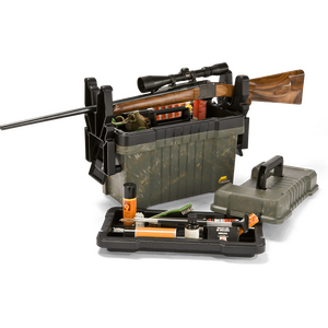 Plano Shooters Case - Camo