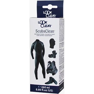 Look Clear Scuba Clean