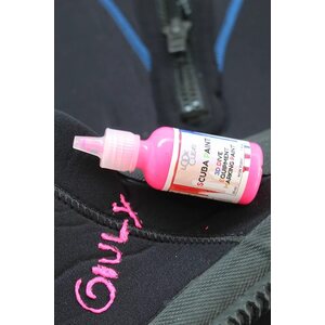 Look Clear Scuba Paint