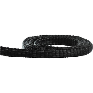 DMM Dynatec Sling 8mm x 60cm Black