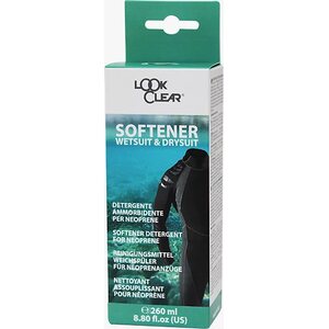 Look Clear Wet&Drysuit Softener