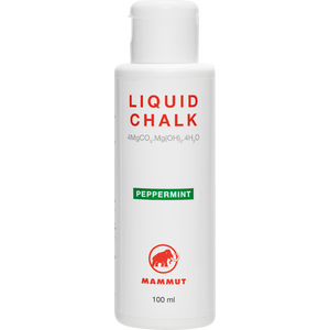 Mammut Liquid Chalk Peppermint 100 ml