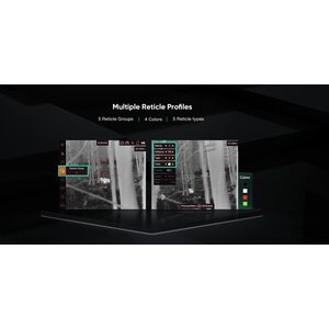 HikMicro Stellar SH35