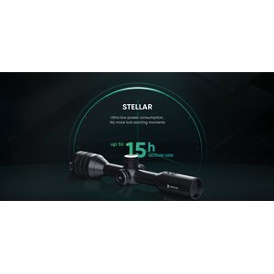 HikMicro Stellar SH50