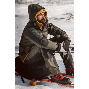 Lundhags Makke Pro Jacket Mens