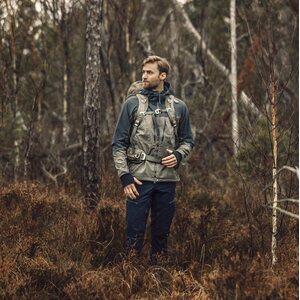 Lundhags Makke Pro Jacket Mens