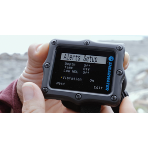 Shearwater Perdix 2 Ti