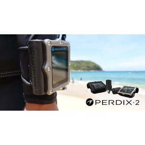 Shearwater Perdix 2 Ti