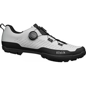 Fizik Terra Atlas