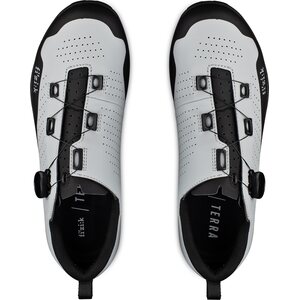 Fizik Terra Atlas