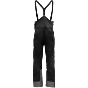 Devold Trollkyrkja Woolshell Bib Pants Mens