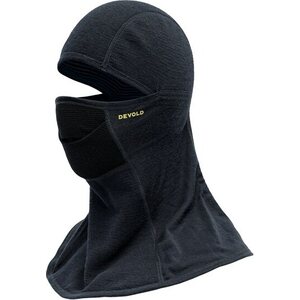 Devold Tuvegga Merino Balaclava