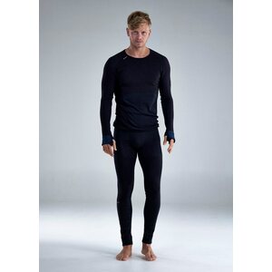 Devold Tuvegga Merino Longs Mens