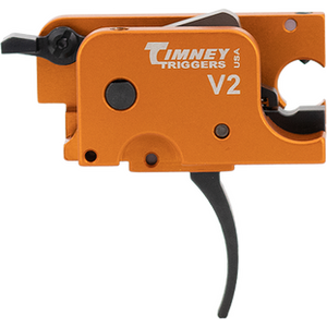 Timney Triggers CZ SCORPION fixed pull weight between 2 ¾ - 3 ¾ lb