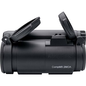 Aimpoint CompM5 2MOA, no mount