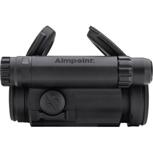 Aimpoint CompM5 2MOA, no mount