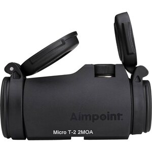 Aimpoint Micro T-2 2MOA without mount