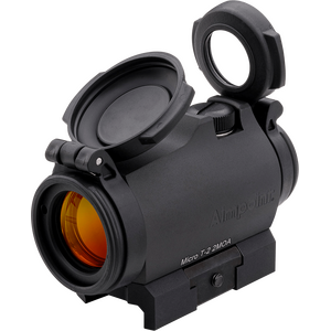 Aimpoint Micro T-2 2MOA Complete w/ STD mount