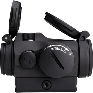 Aimpoint Micro T-2 2MOA Complete w/ STD mount