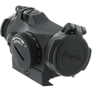 Aimpoint Micro T-2 2MOA Complete w/ STD mount