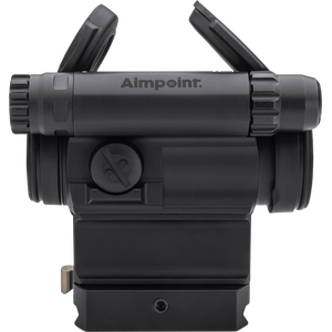 Aimpoint CompM5 2MOA LRP/Sp.39mm