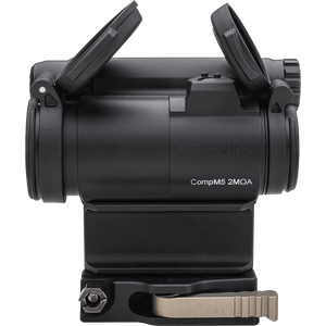 Aimpoint CompM5 2MOA LRP/Sp.39mm