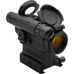 Aimpoint CompM5 2MOA LRP/Sp.39mm