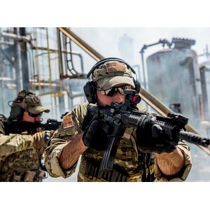 Aimpoint CompM5 2MOA LRP/Sp.39mm
