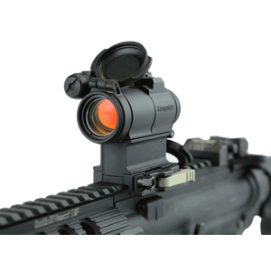 Aimpoint CompM5 2MOA LRP/Sp.39mm