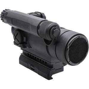 Aimpoint CompM4 2MOA Complete w/ QRP2 mount