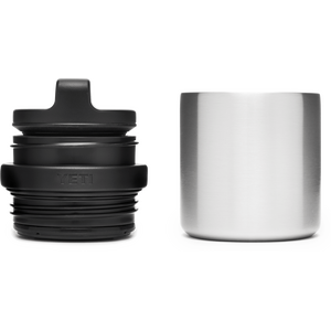 Yeti Rambler Bottle Cup Cap